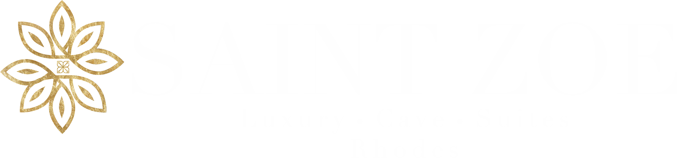 Rhodes Cave Luxury Suites